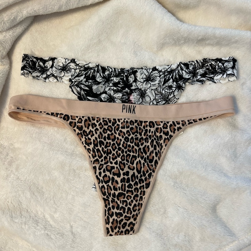 Brand new underwear